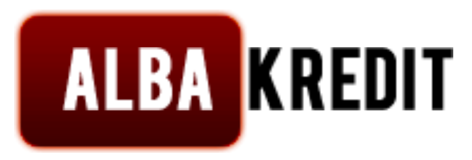 Logo - Alba Kredit