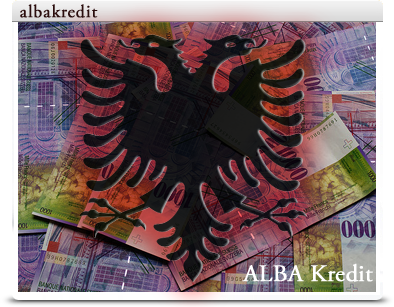 albakredit - Kredi ne zvicer